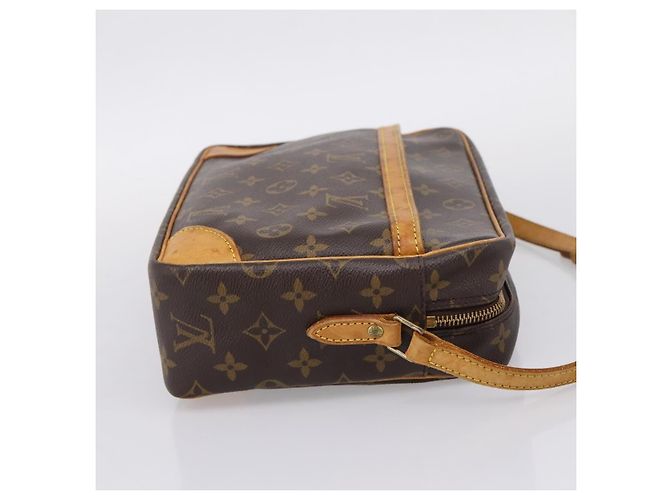 Louis Vuitton Trocadero Monogram Canvas 30 - vista 4