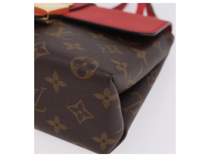 Louis Vuitton Locky Monogram Canvas with Leather BB - vista 7