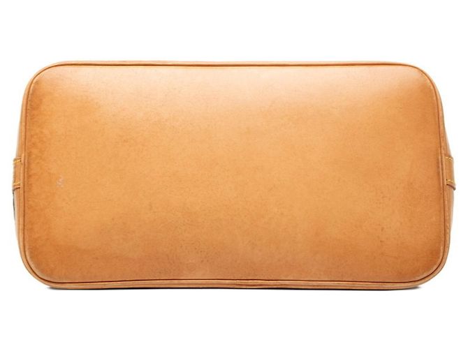 Louis Vuitton Monogram Alma PM Handtasche - Ansicht 3