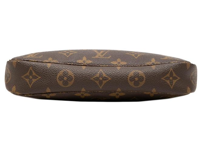 Louis Vuitton Monogram Pochette Accessoires Schultertasche - Ansicht 3