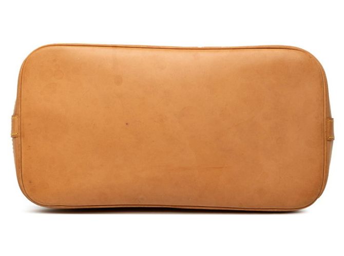 Louis Vuitton Monogram Alma PM Handtasche - Ansicht 3