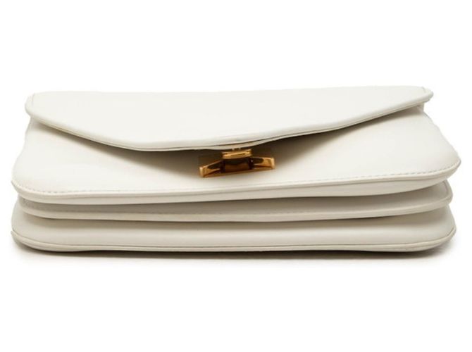 Bolsa Bottega Veneta Mount Chain - vista 3
