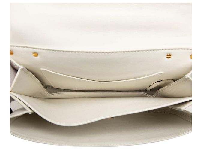 Bolsa Bottega Veneta Mount Chain - vista 4
