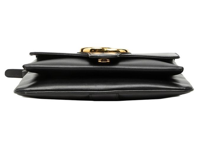 Borsa a tracolla Gucci GG Marmont - vista 3