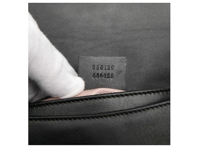 Borsa a tracolla Gucci GG Marmont - vista 6