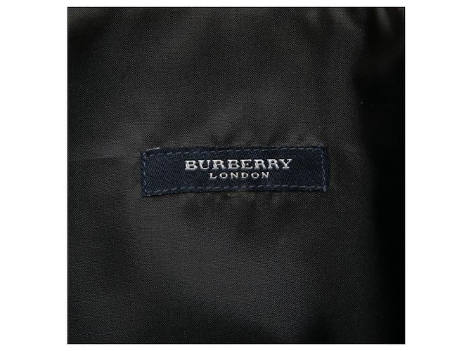 Bolso Tote Burberry Nova Check - vista 5
