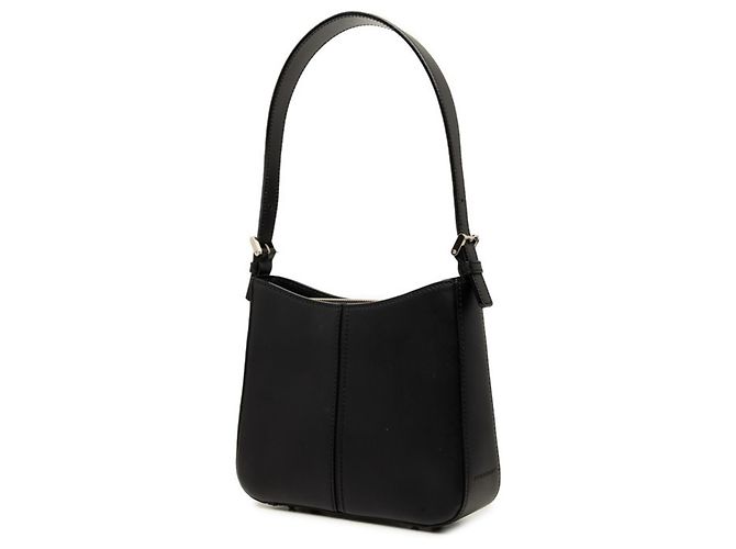 Burberry Nova Check Handtasche - Ansicht 2
