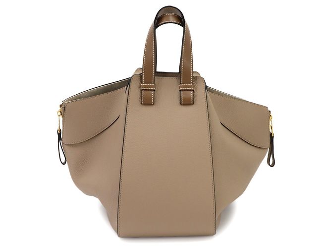 Loewe Hammock Small Handbag - view 2
