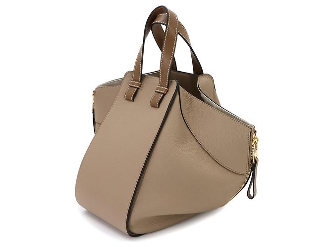 Loewe Hammock Small Handbag - view 3