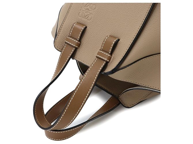 Loewe Hammock Small Handbag - view 5