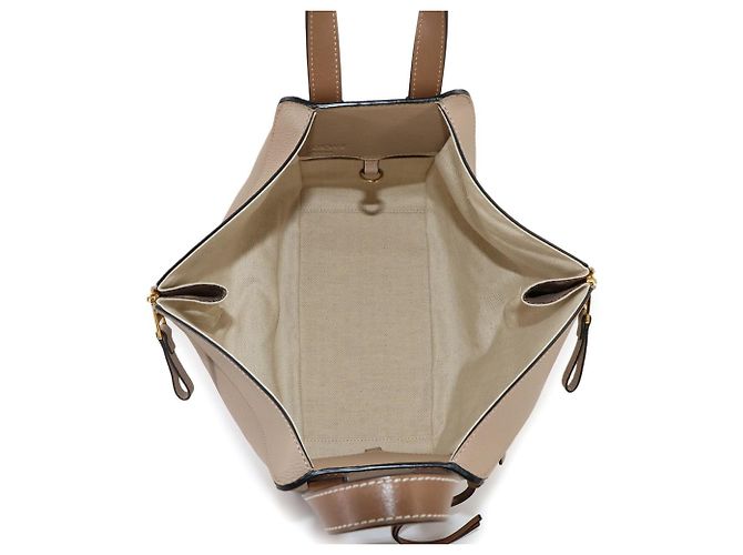 Loewe Hammock Small Handbag - view 6