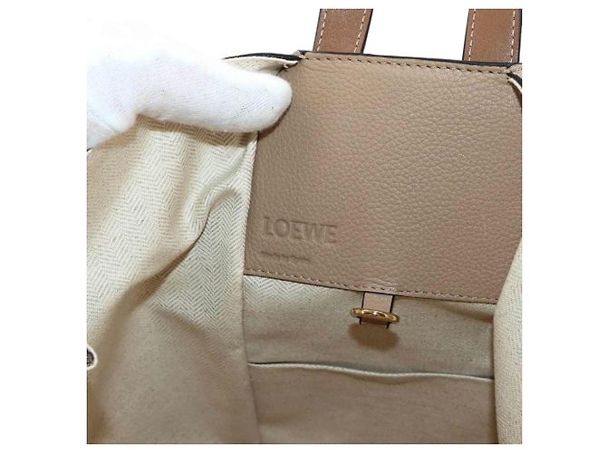 Loewe Hammock Small Handbag - view 7