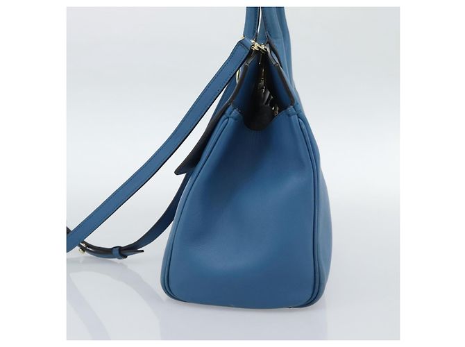Salvatore Ferragamo Studio Portfolio Leather - vista 4