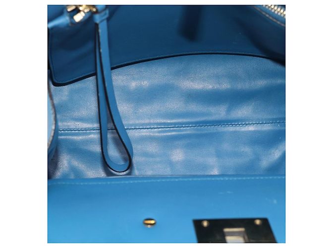 Salvatore Ferragamo Studio Portfolio Leather - vista 5