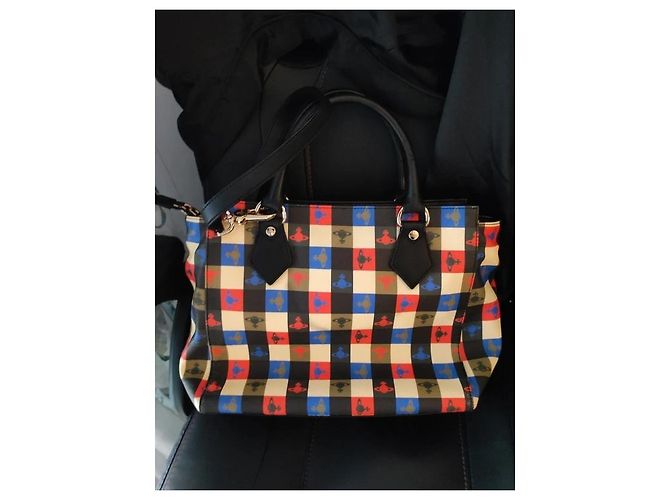 borsa Vivienne Westwood - vista 2