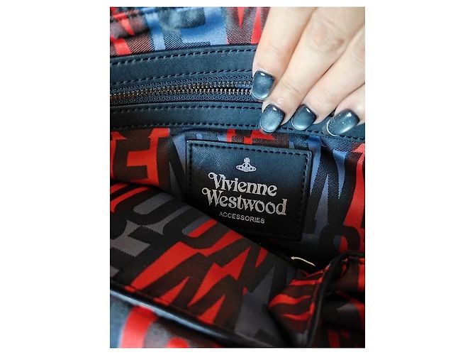 borsa Vivienne Westwood - vista 3