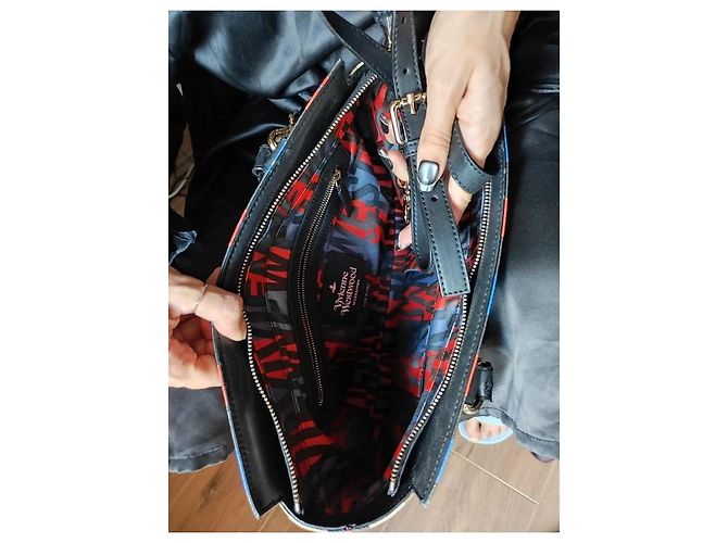 borsa Vivienne Westwood - vista 4