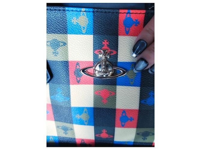 borsa Vivienne Westwood - vista 5
