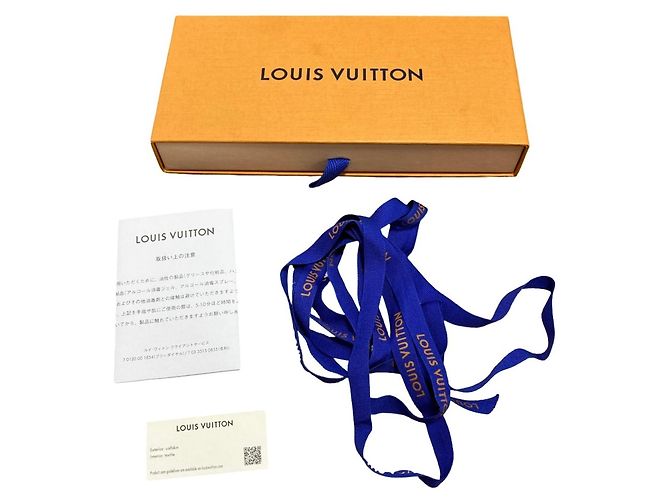 Foulard Louis Vuitton Bandeau Up and Away - vista 11