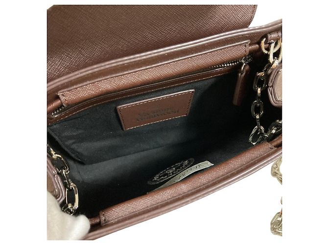 Borsa a secchiello Vivienne Westwood Orb Logo DEBBIE - vista 5