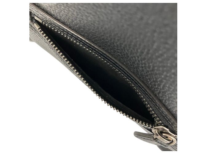Céline Celine Luggage Micro Shopper Tote Bag - view 8