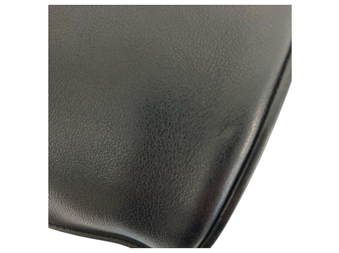 Bolsa de Ombro de Couro 2 vias Loewe Gate Bucket - vista 16