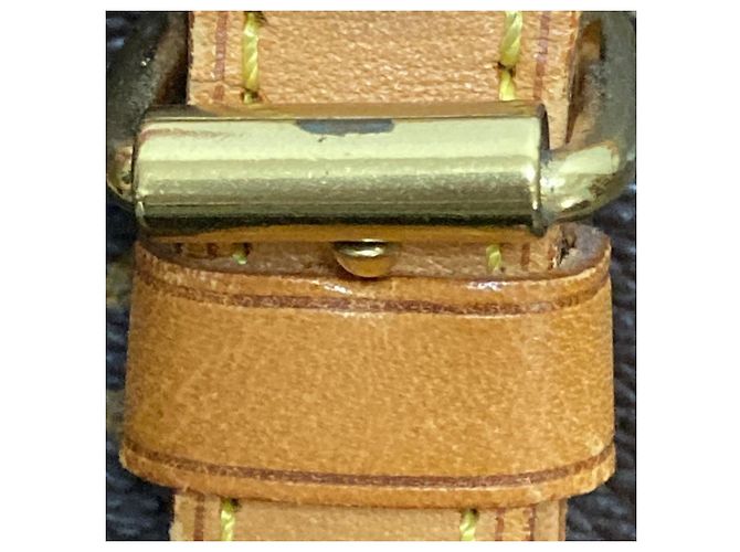Saco Tote Louis Vuitton Monogram - vista 13
