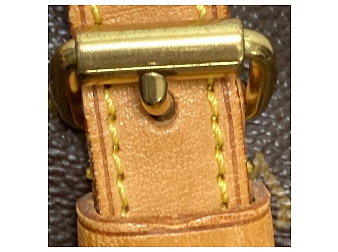 Saco Tote Louis Vuitton Monogram - vista 14