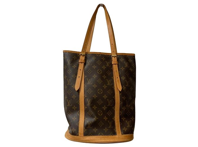 Saco Tote Louis Vuitton Monogram - vista 2