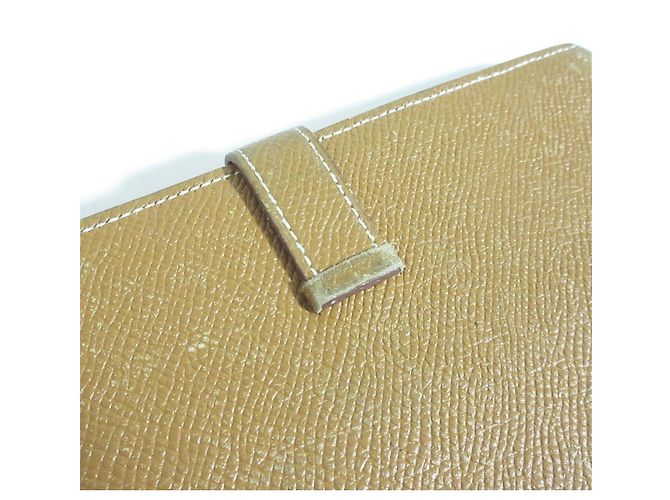 Hermès Hermes Kara Long Bill Wallet - view 10
