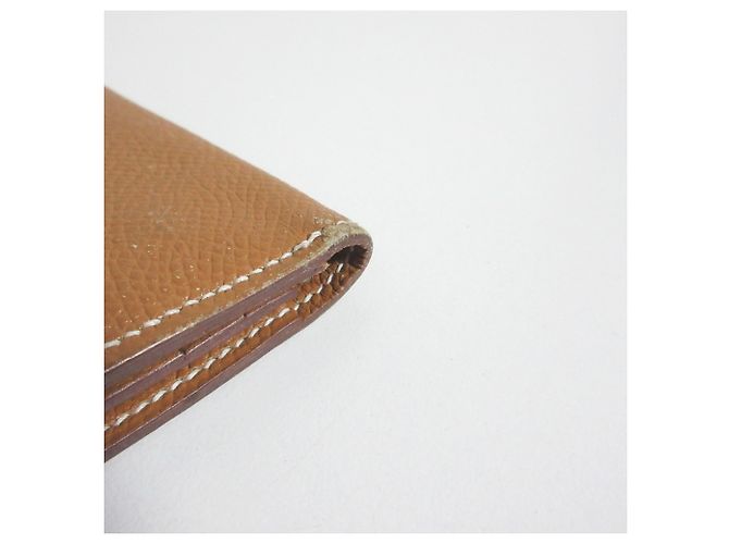 Hermès Hermes Kara Long Bill Wallet - view 11