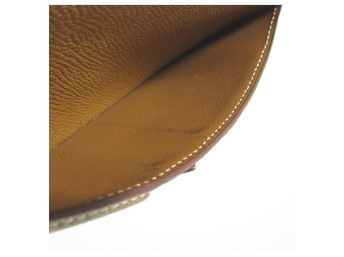 Hermès Hermes Kara Long Bill Wallet - view 13