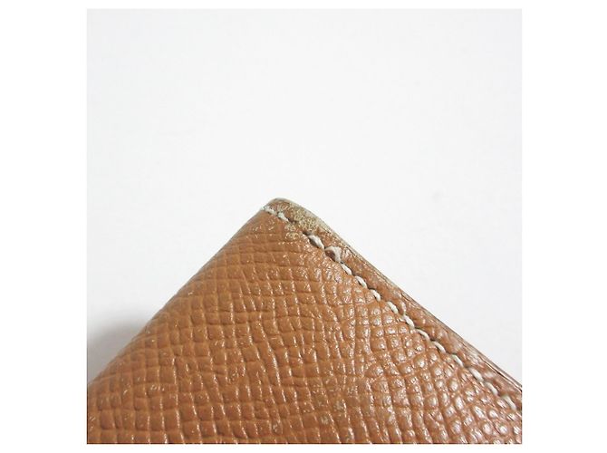 Hermès Hermes Kara Long Bill Wallet - view 14