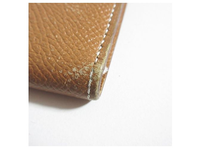 Hermès Hermes Kara Long Bill Wallet - view 15