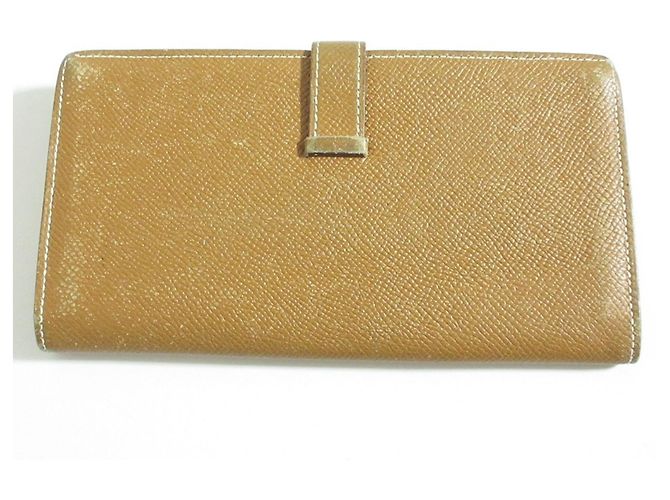 Hermès Hermes Kara Long Bill Wallet - view 2