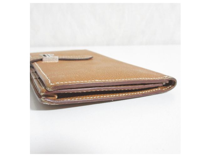 Hermès Hermes Kara Long Bill Wallet - view 3