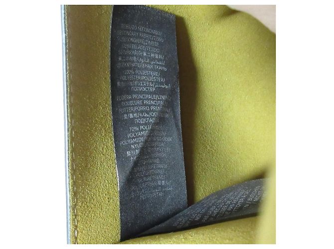 Stella Mc Cartney Bolso Tote de Playa Stella McCartney Logo - vista 13