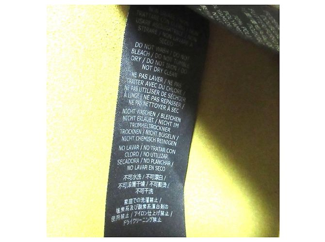 Stella Mc Cartney Bolso Tote de Playa Stella McCartney Logo - vista 14