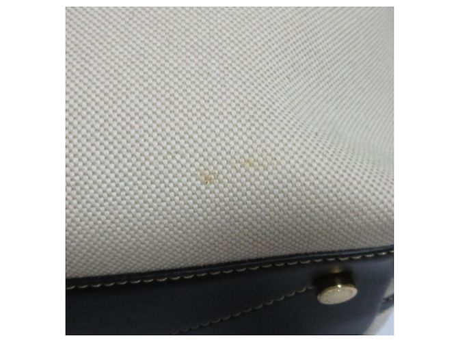 Stella Mc Cartney Bolso Tote de Playa Stella McCartney Logo - vista 20