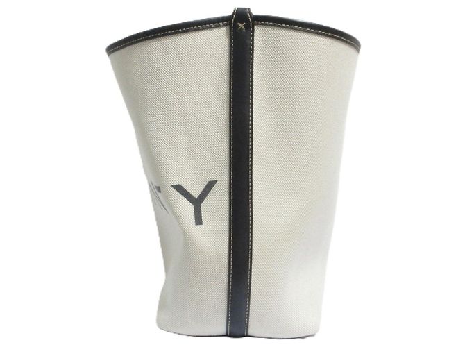 Stella Mc Cartney Bolso Tote de Playa Stella McCartney Logo - vista 3