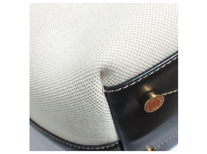 Stella Mc Cartney Bolso Tote de Playa Stella McCartney Logo - vista 5