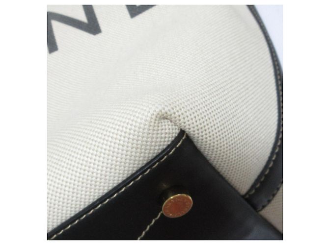 Stella Mc Cartney Bolso Tote de Playa Stella McCartney Logo - vista 6