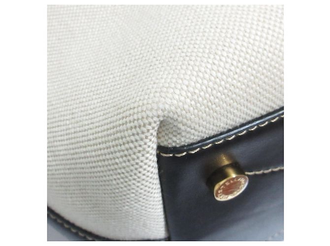 Stella Mc Cartney Bolso Tote de Playa Stella McCartney Logo - vista 7