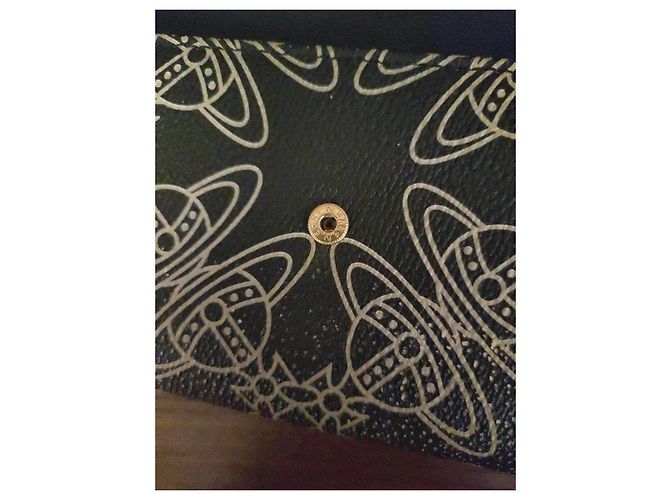 Cartera Vivienne Westwood - vista 10