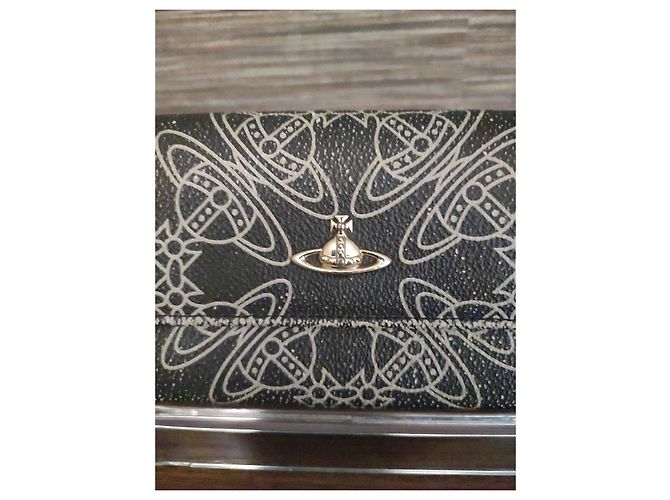 Cartera Vivienne Westwood - vista 4