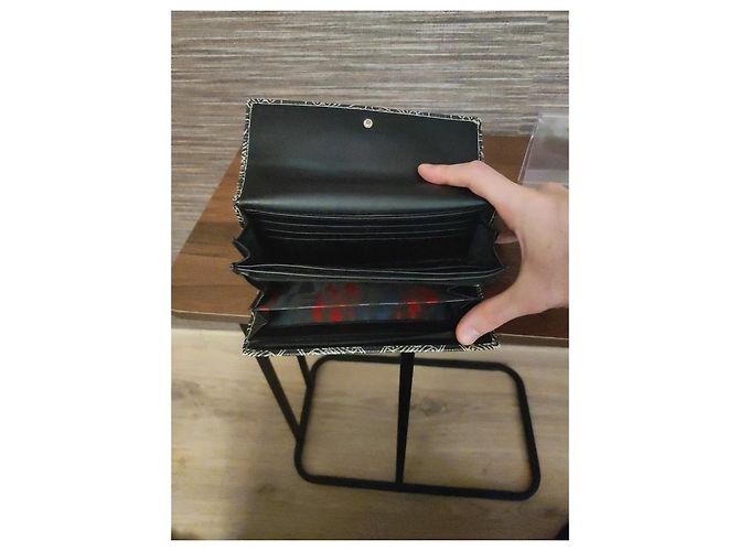 Cartera Vivienne Westwood - vista 7