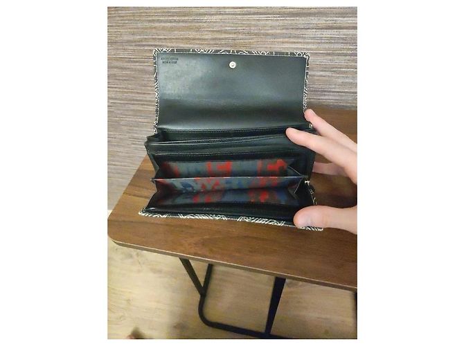Cartera Vivienne Westwood - vista 8