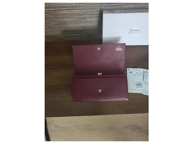 Vivienne Westwood Geldbörse - Ansicht 6