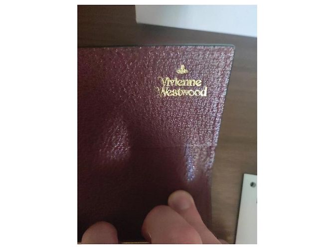 Vivienne Westwood Geldbörse - Ansicht 7