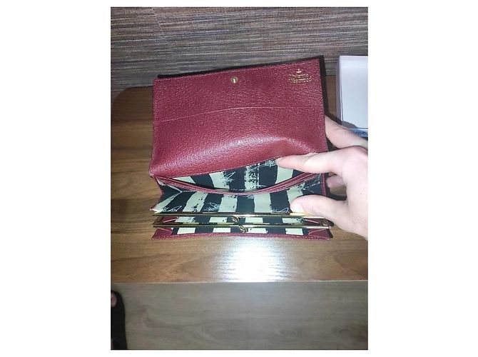 Vivienne Westwood Geldbörse - Ansicht 9
